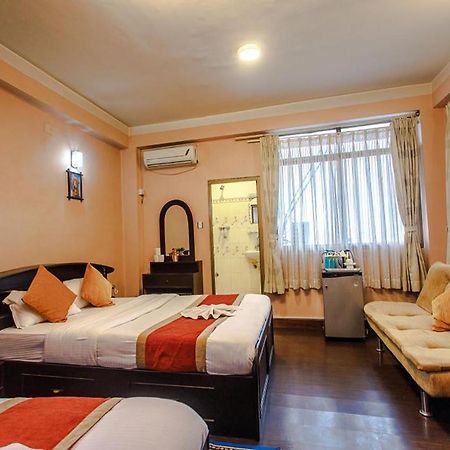 Nepalaya Hotel Κατμαντού Εξωτερικό φωτογραφία
