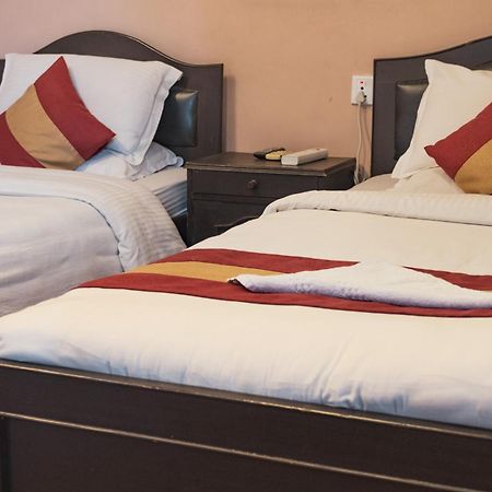 Nepalaya Hotel Κατμαντού Εξωτερικό φωτογραφία