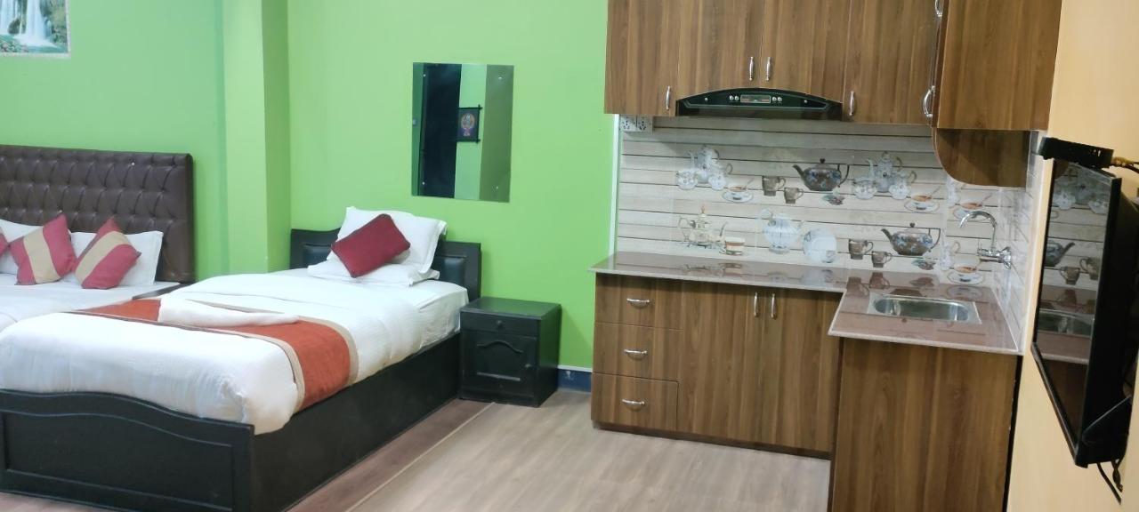 Nepalaya Hotel Κατμαντού Εξωτερικό φωτογραφία