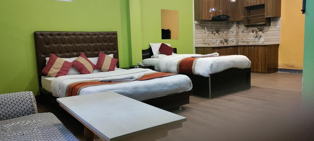 Nepalaya Hotel Κατμαντού Εξωτερικό φωτογραφία
