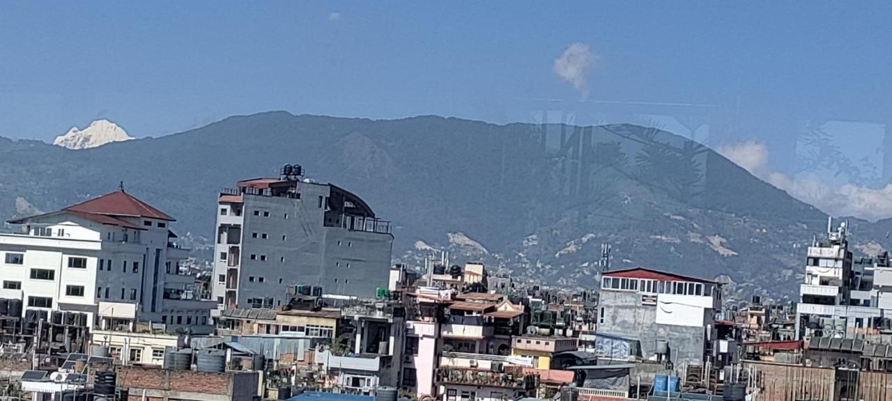 Nepalaya Hotel Κατμαντού Εξωτερικό φωτογραφία