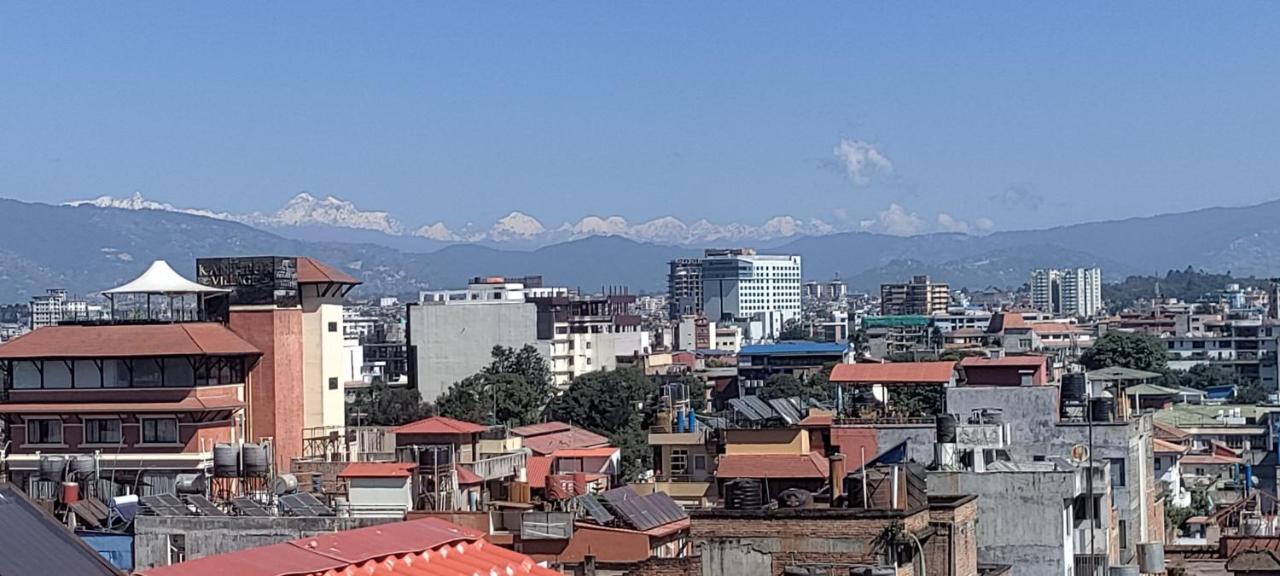 Nepalaya Hotel Κατμαντού Εξωτερικό φωτογραφία