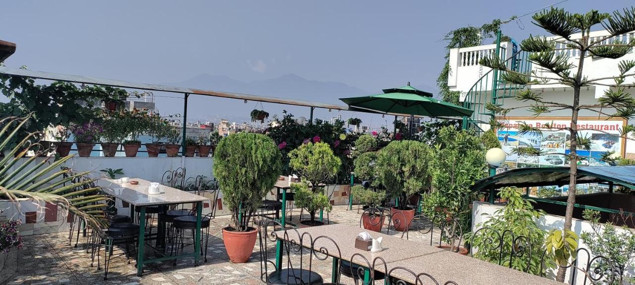 Nepalaya Hotel Κατμαντού Εξωτερικό φωτογραφία