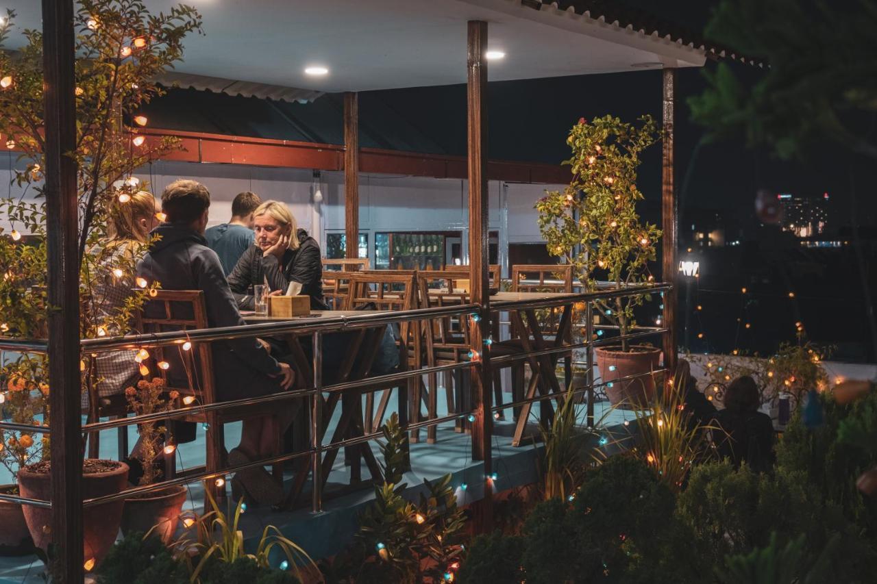 Nepalaya Hotel Κατμαντού Εξωτερικό φωτογραφία