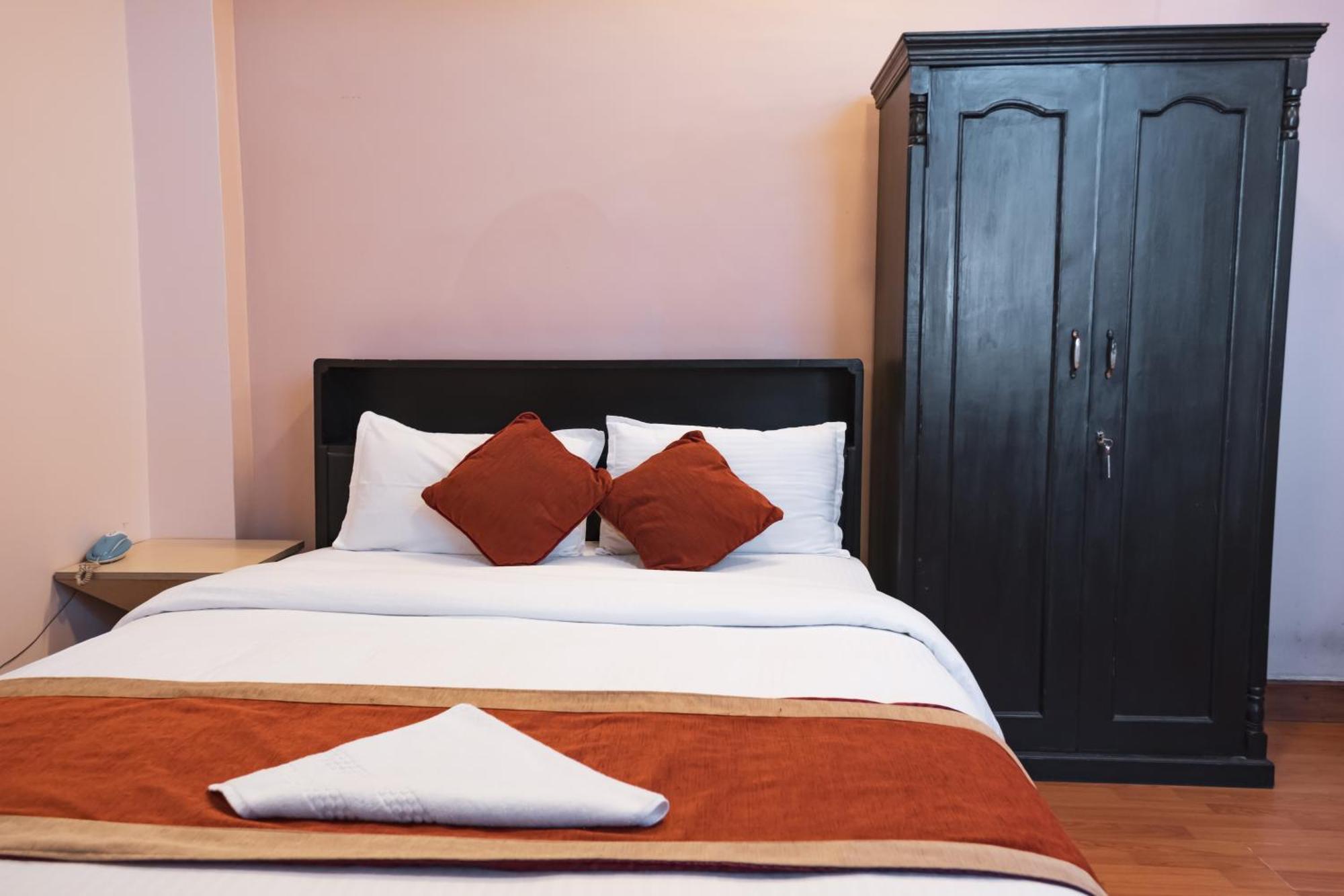 Nepalaya Hotel Κατμαντού Εξωτερικό φωτογραφία